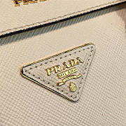Fancybags Prada double bag 4105 - 5