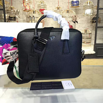 Fancybags PRADA briefcase 4202