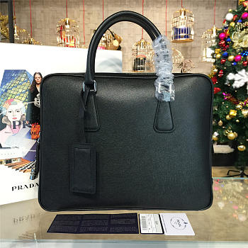 Fancybags Prada briefcase 4222