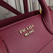 Fancybags Prada bibliothèque 4285 - 6