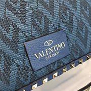 Fancybags Valentino tote 4407 - 5