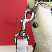 Fancybags Valentino ROCKSTUD ROLLING shoulder bag - 4