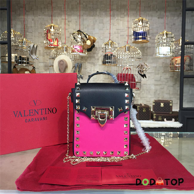 Fancybags Valentino shoulder bag 4505 - 1