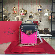 Fancybags Valentino shoulder bag 4505 - 1