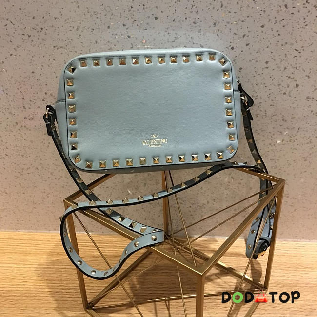 Fancybags Valentino rockstud sling bag - 1