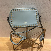 Fancybags Valentino rockstud sling bag - 1