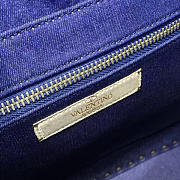 Fancybags Valentino ROCKSTUD ROLLING shoulder bag 4569 - 6