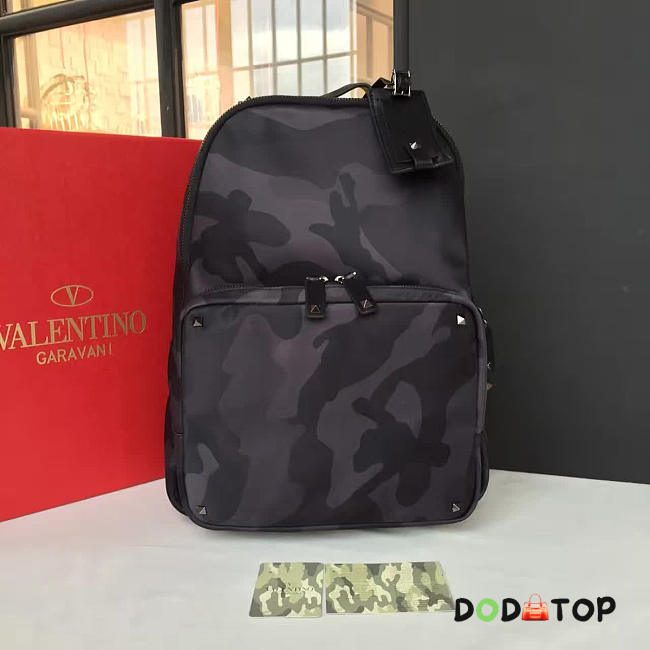 Fancybags Valentino backpack 4656 - 1