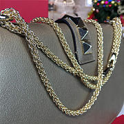 Fancybags Valentino CHAIN CROSS BODY BAG 4690 - 5