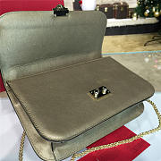 Fancybags Valentino CHAIN CROSS BODY BAG 4690 - 4