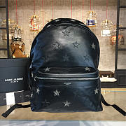 Fancybags YSL monogram Backpack 4797 - 1