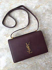 Fancybags YSL SMALL DYLAN 4863 - 1