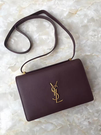 Fancybags YSL SMALL DYLAN 4863