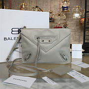 Fancybags Balenciaga shoulder bag 5440 - 1