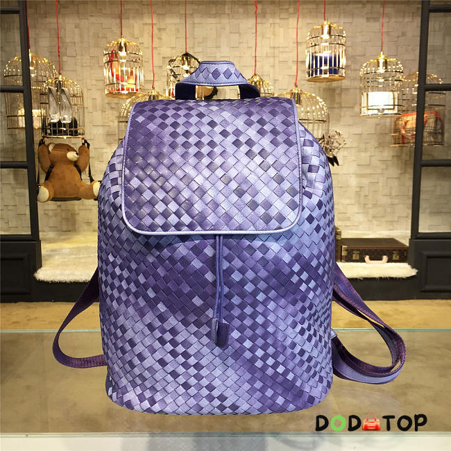 Fancybags Bottega Veneta backpack 5664 - 1