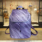 Fancybags Bottega Veneta backpack 5664 - 1