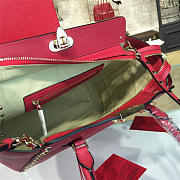 Fancybags Bottega Veneta backpack 5664 - 6