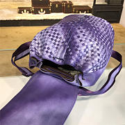 Fancybags Bottega Veneta backpack 5664 - 4