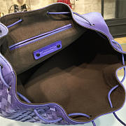Fancybags Bottega Veneta backpack 5664 - 2