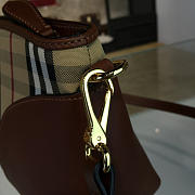 Fancybags Burberry Shoulder Bag 5772 - 5