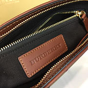 Fancybags Burberry Shoulder Bag 5772 - 4