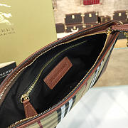 Fancybags Burberry Shoulder Bag 5772 - 2