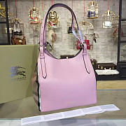 Fancybags Burberry handbag 5808 - 1