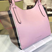 Fancybags Burberry handbag 5808 - 6