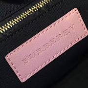 Fancybags Burberry handbag 5808 - 4