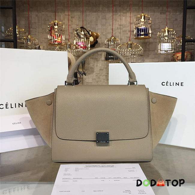 Fancybags Celine Trapeze 943 - 1