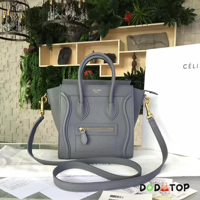 Fancybags Celine NANO LUGGAGE 958 - 1