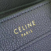 Fancybags Celine NANO LUGGAGE 958 - 4