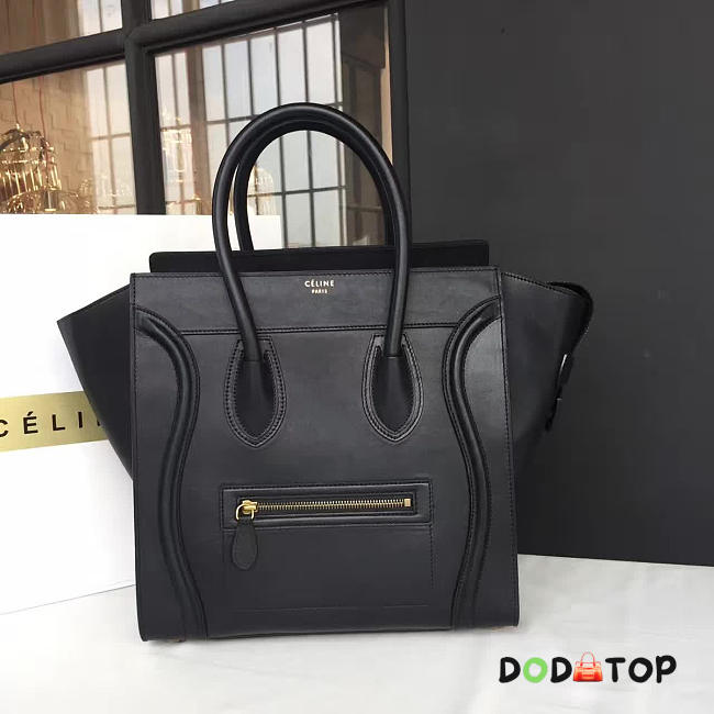 Fancybags Celine MINI LUGGAGE 1037 - 1