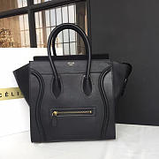 Fancybags Celine MINI LUGGAGE 1037 - 1