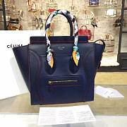 Fancybags Celine MICRO LUGGAGE 1064 - 1