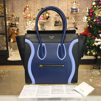 Fancybags Celine MICRO LUGGAGE 1067