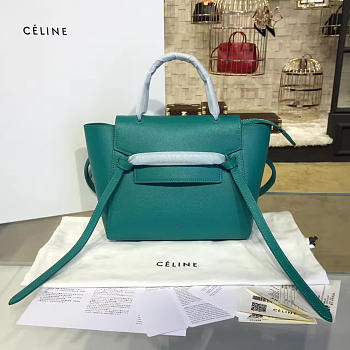 Fancybags Celine Belt bag 1189