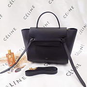 Fancybags Celine Belt bag 1191 - 1