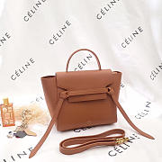 Fancybags Celine Belt bag 1197 - 1