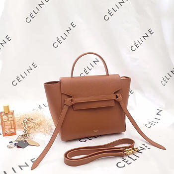 Fancybags Celine Belt bag 1197