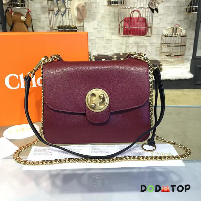 Fancybags Chloe Mily 1259 - 1