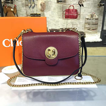Fancybags Chloe Mily 1259