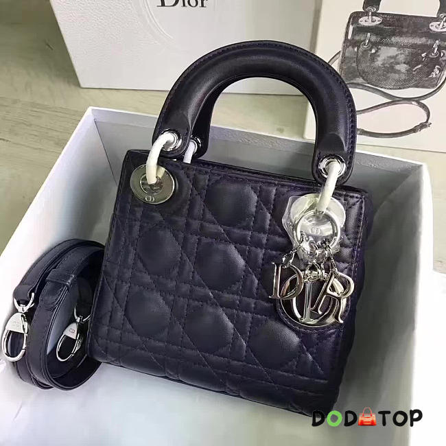 Fancybags Lady Dior mini 1563 - 1