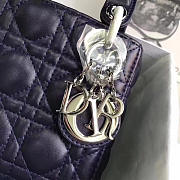 Fancybags Lady Dior mini 1563 - 6