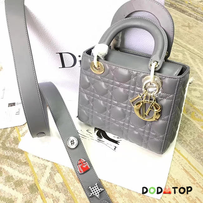Fancybags Lady Dior 1588 - 1
