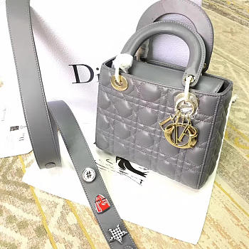 Fancybags Lady Dior 1588