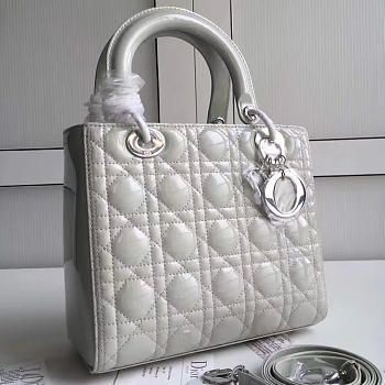 Fancybags Lady Dior 1618