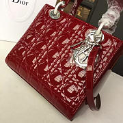 Fancybags Lady Dior 1625 - 2