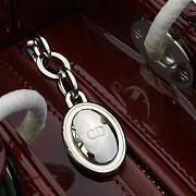 Fancybags Lady Dior 1625 - 4