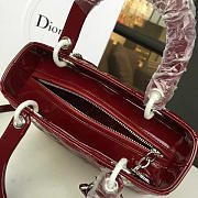 Fancybags Lady Dior 1625 - 6